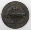 Third Reich Farming & Agriculture Organisation Day Badge for Thuringen 1936 - 2