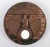 Third Reich NSDAP 1931 Day Badge,