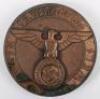 Third Reich NSDAP 1931 Day Badge, - 2