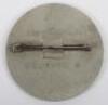 Third Reich Farming & Agriculture Organisation Day Badge for Leipzig 1939 - 2