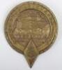 Third Reich Hitler Youth 1934 Day Badge - 2