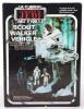 Boxed General Mills Meccano Star Wars Return of The Jedi Scout Walker Vehicle - 5