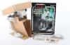 Boxed General Mills Meccano Star Wars Return of The Jedi Scout Walker Vehicle - 9