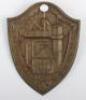 Third Reich N.S.B.O 1933 Day Badge