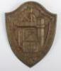 Third Reich N.S.B.O 1933 Day Badge - 2