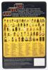 Palitoy General Mills Star Wars Return Of The Jedi Tri Logo Princess Leia Organa Vintage Original Carded Figure - 2