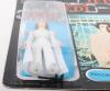 Palitoy General Mills Star Wars Return Of The Jedi Tri Logo Princess Leia Organa Vintage Original Carded Figure - 8