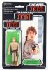 Palitoy General Mills Star Wars Return of The Jedi Tri Logo Luke Skywalker (Bespin Fatigues)