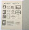 Third Reich Period Driving Instructions Booklet - 3