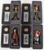 Quantity of Collectable Figurines - 3