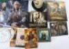 Quantity of Miscellaneous Lord of the rings Collectables - 10