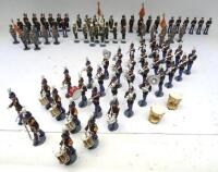 New Toy Soldiers