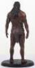 Sideshow Weta Collectables Lord of The Rings Saruman the White - 4