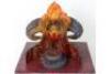 Quantity of Lord of The Rings Votive holders and vase - 2