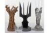 Quantity of Lord of The Rings Votive holders and vase - 3
