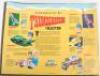 Quantity of Matchbox Stingray & Thunderbirds Toys - 3