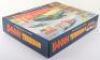 Quantity of Matchbox Stingray & Thunderbirds Toys - 4