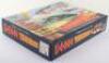 Quantity of Matchbox Stingray & Thunderbirds Toys - 5