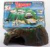 Quantity of Matchbox Stingray & Thunderbirds Toys - 7