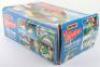 Quantity of Matchbox Stingray & Thunderbirds Toys - 8
