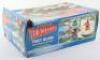 Quantity of Matchbox Stingray & Thunderbirds Toys - 9