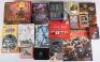 Quantity of Miscellaneous games - 2