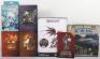 Quantity of Miscellaneous games - 4