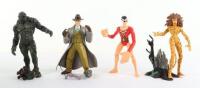 Miscellaneous DC Comics Toys