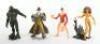 Miscellaneous DC Comics Toys