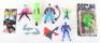 Miscellaneous DC Comics Toys - 3