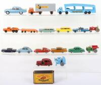 Matchbox Lesney regular Wheels