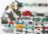 A Quantity of Obsolete Playworn Diecast models - 3