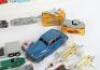 A Quantity of Obsolete Playworn Diecast models - 4