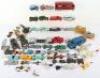 A Quantity of Obsolete Playworn Diecast models - 6