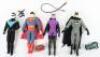 Collectable DC Figurines
