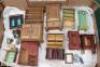 Collection of various Dolls House furniture accessories, - 2