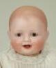 A Georgene Averill ‘Bonnie Babe’ bisque head baby doll, German 1920s, - 2