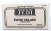 Boxed Kenner Star Wars Return of The Jedi Ewok Village Action Play Set - 5