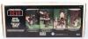 Boxed Kenner Star Wars Return of The Jedi Ewok Village Action Play Set - 6