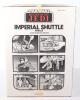 Boxed Palitoy General Mills Star Wars Return of The Jedi Imperial Shuttle, in mint sealed box condition - 2