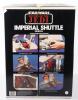 Boxed Palitoy General Mills Star Wars Return of The Jedi Imperial Shuttle, in mint sealed box condition - 4
