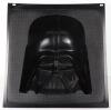 Vintage Darth Vader Large Shop Display Head - 3