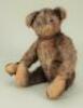 A rare small size Steiff ‘Petsy’ Teddy bear, German circa 1928,