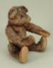 A rare small size Steiff ‘Petsy’ Teddy bear, German circa 1928, - 2