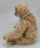 A Steiff golden mohair Teddy bear, circa 1909, - 3