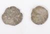 Celtic, Durotriges, Uninscribed, Silver Quarter Stater