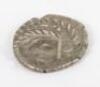 Celtic, Iceni, Early Uninscribed, late 1st Century, Silver Unit - 4