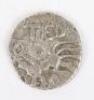 Celtic, Dobunni, Anted (20-43AD), Silver unit, degraded profile