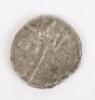 Celtic, Dobunni, Anted (20-43AD), Silver unit, degraded profile - 2