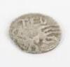 Celtic, Dobunni, Anted (20-43AD), Silver unit, degraded profile - 4